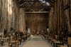 Inside Anand Warehouse, Your Guide to the Kochi-Muziris Biennale's Most Intense Venue