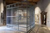 A Steel Cage With No Door, a Song Trapped in Glass: Inside Ishara House, Kochi