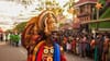 Cochin Carnival 2025