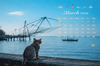 Calendar of Things To Do in Fort Kochi