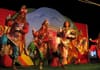 Chavittu Natakam - the Indian Opera with Christian roots from Kerala