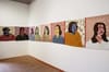 David Hall at Kochi Biennale: A Kenyan Artist, a Child Bride's Daughter, and 330 Years of Walls That Listen