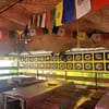 Tibetan Cuisine in Fort Kochi