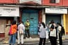 Mattancherry Visual Documentation Walk