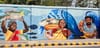 Longest Wall Mural - Meet the Guardians of Fort Kochi