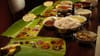 Kerala Traditional Meals (Sadhya)