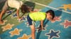 Rhythm Activities & Non-Competitive Games