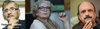 Short Stories, Long Shadows: Contemporary Malayalam Voices at Fort Kochi [Feb 4-6]