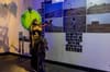 SMS Hall at the Kochi Biennale — Bodies, Waste, Memory and Dance