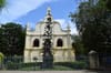 Where Vasco da Gama Was Buried for 14 years: A Visit to St. Francis Church in Fort Kochi