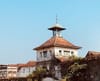 The Paradesi Synagogue: 450 Years of Spice, Prayer, and Hand-Painted Tiles in Mattancherry
