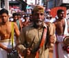 The Marathon Mail Runners of Fort Kochi Post Office